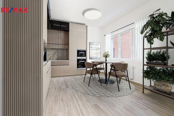Prodej bytu 3+kk, Frýdek-Místek - Místek, Bezručova, 101 m2