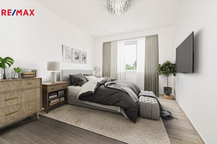 Prodej bytu 3+kk, Frýdek-Místek - Místek, Bezručova, 101 m2