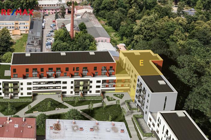 Prodej bytu 3+kk, Frýdek-Místek - Místek, Bezručova, 101 m2
