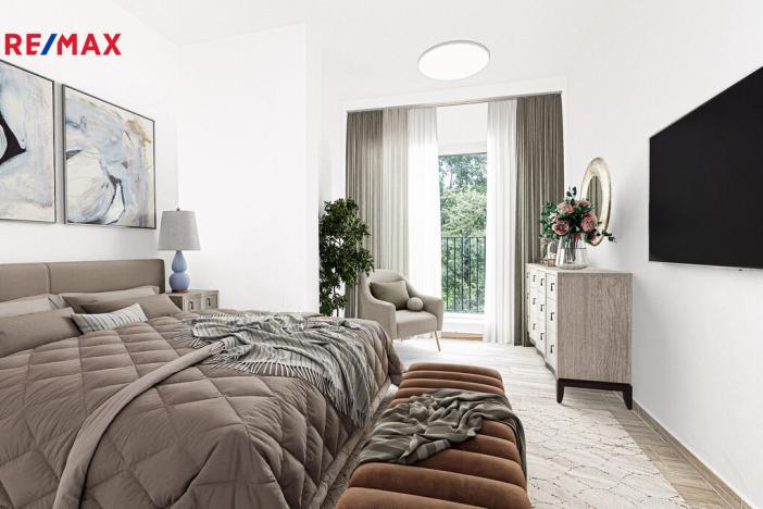 Prodej bytu 2+kk, Frýdek-Místek - Místek, Bezručova, 59 m2