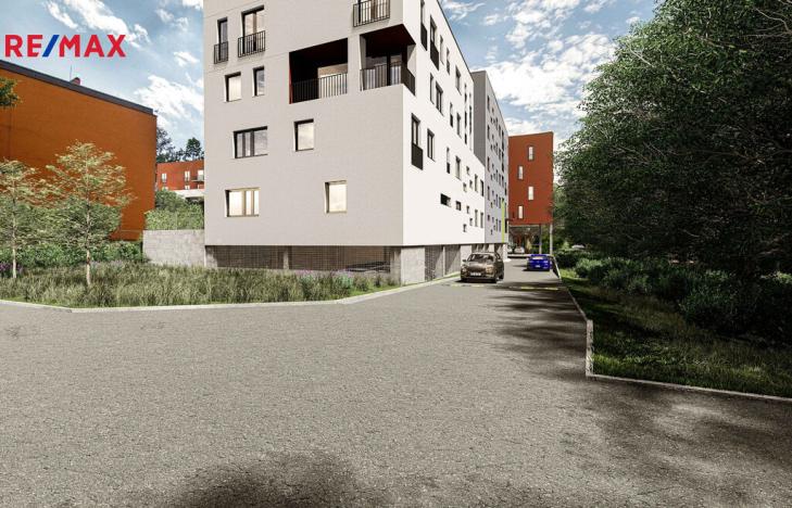 Prodej bytu 1+kk, Frýdek-Místek - Místek, Bezručova, 33 m2