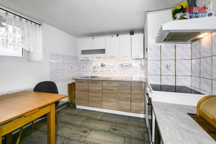 Prodej rodinného domu, Kožlany - Hodyně, 110 m2