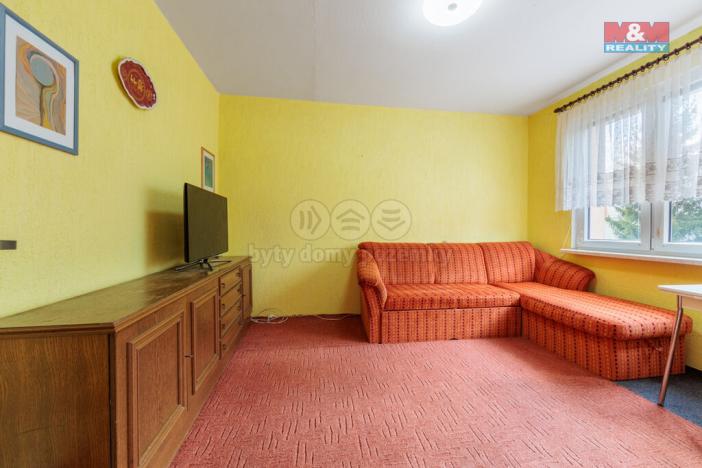 Prodej bytu 3+1, Nová Role, 1. máje, 69 m2