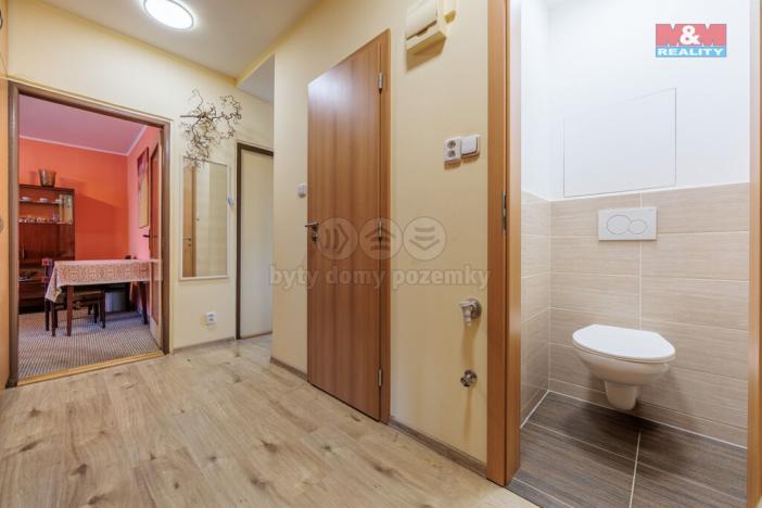 Prodej bytu 3+1, Nová Role, 1. máje, 69 m2