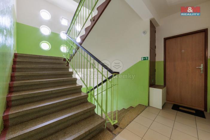 Prodej bytu 3+1, Nová Role, 1. máje, 69 m2