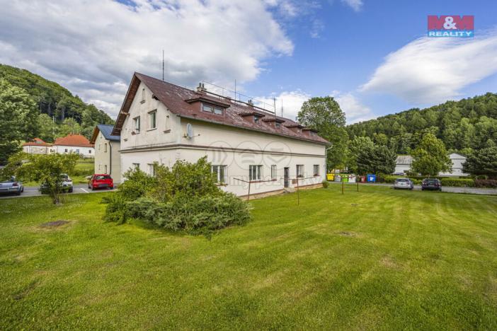 Prodej bytu 3+1, Adršpach - Horní Adršpach, 71 m2