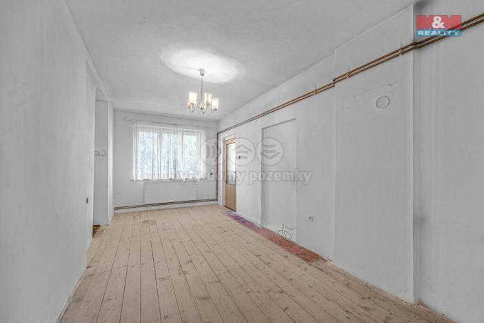 Prodej bytu 2+1, Adršpach - Horní Adršpach, 71 m2