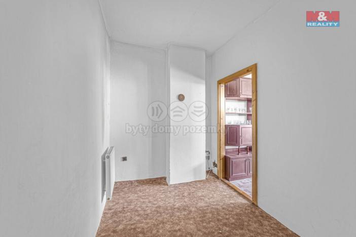 Prodej bytu 2+1, Adršpach - Horní Adršpach, 71 m2