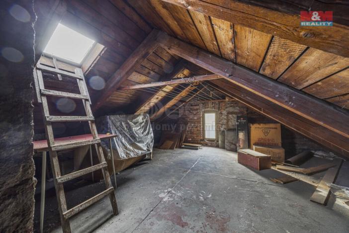 Prodej bytu 2+1, Adršpach - Horní Adršpach, 71 m2