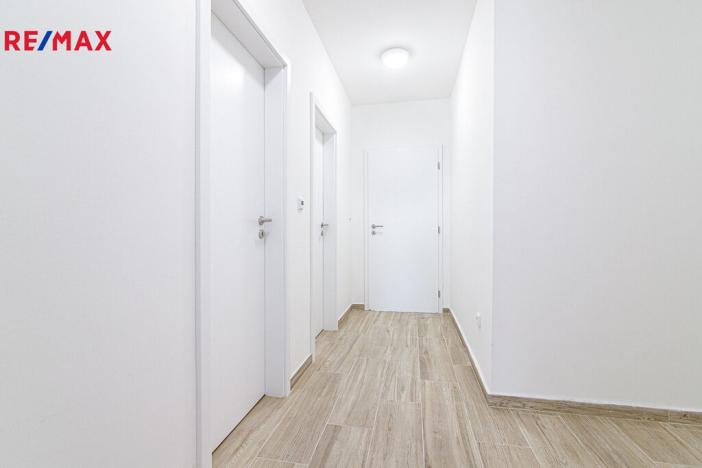 Prodej bytu 2+kk, Frýdek-Místek - Místek, Bezručova, 64 m2