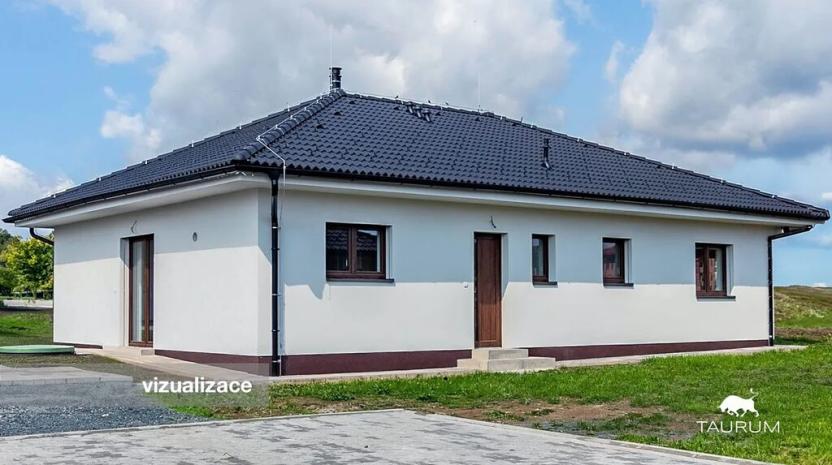 Prodej rodinného domu, Kornatice, 105 m2