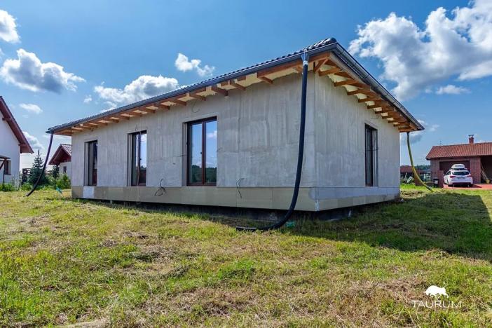 Prodej rodinného domu, Kornatice, 105 m2