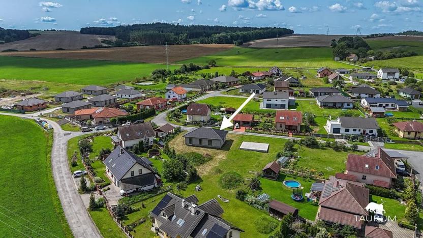 Prodej rodinného domu, Kornatice, 105 m2