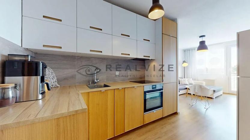 Prodej bytu 4+kk, Milevsko, B. Němcové, 80 m2