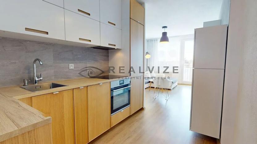 Prodej bytu 4+kk, Milevsko, B. Němcové, 80 m2