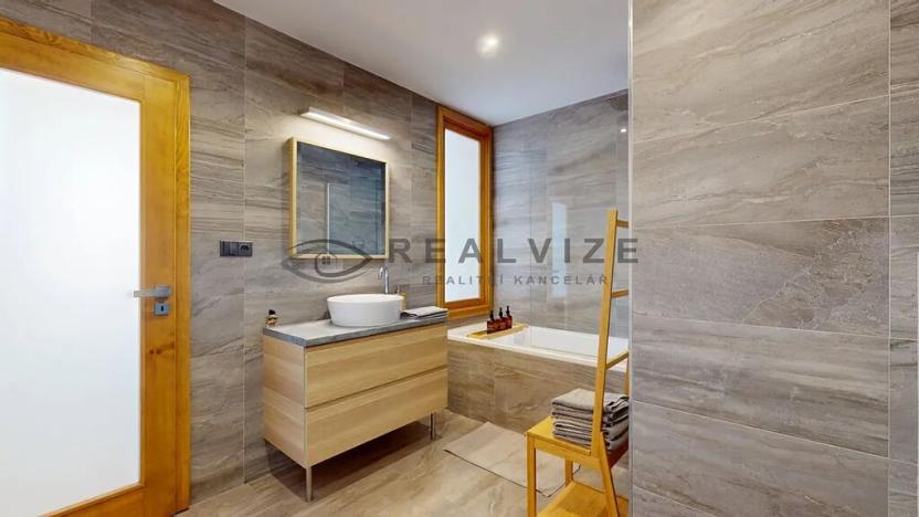 Prodej bytu 4+kk, Milevsko, B. Němcové, 80 m2