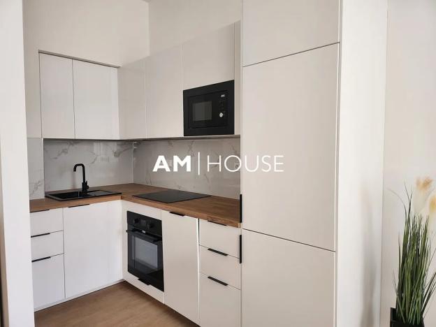 Prodej bytu 2+kk, Praha - Vysočany, Prokopka, 40 m2