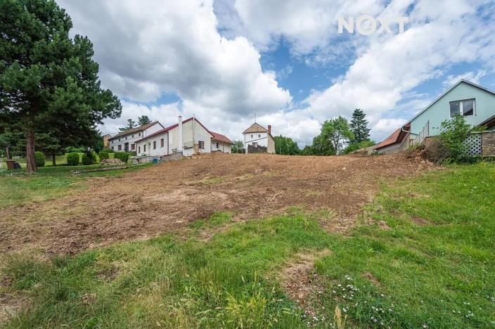 Prodej pozemku pro bydlení, Vyškov, 5115 m2