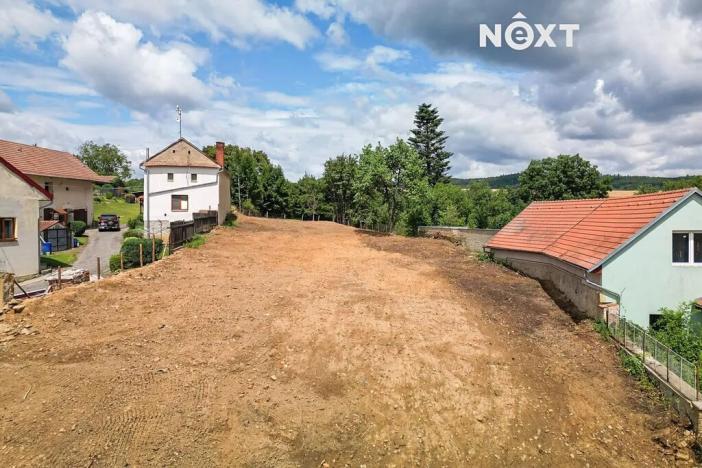 Prodej pozemku pro bydlení, Vyškov, 5115 m2