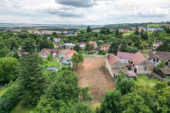 Prodej pozemku pro bydlení, Vyškov, 5115 m2