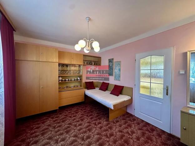 Prodej rodinného domu, Planá nad Lužnicí, Okrouhlická, 180 m2