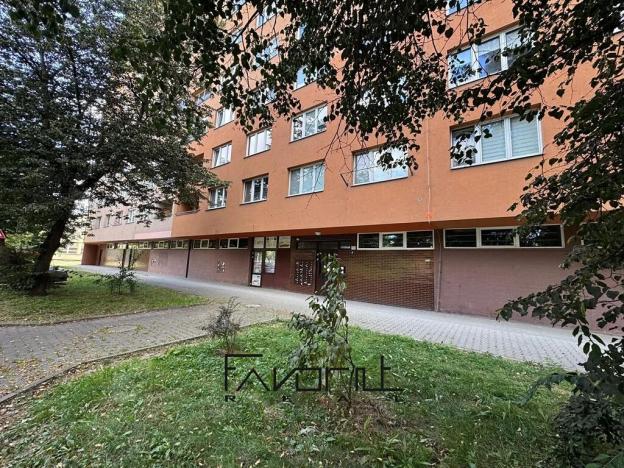 Prodej bytu 4+kk, Ostrava, Františka Hajdy, 72 m2