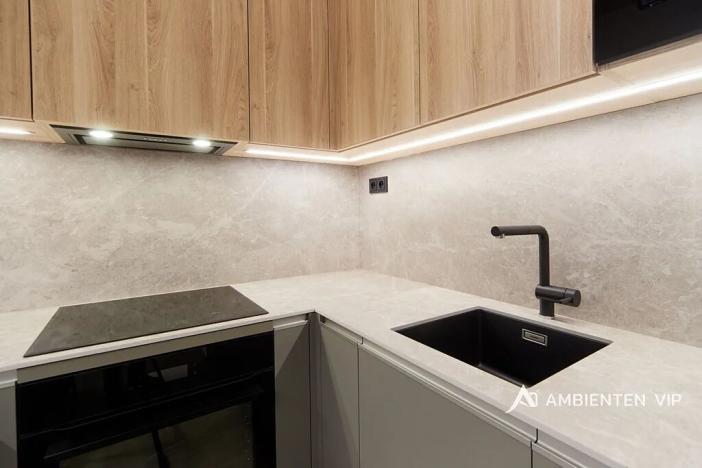 Pronájem bytu 2+kk, Brno, Leitnerova, 54 m2