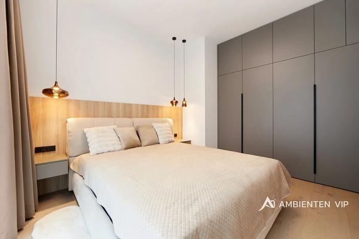 Pronájem bytu 2+kk, Brno, Leitnerova, 54 m2