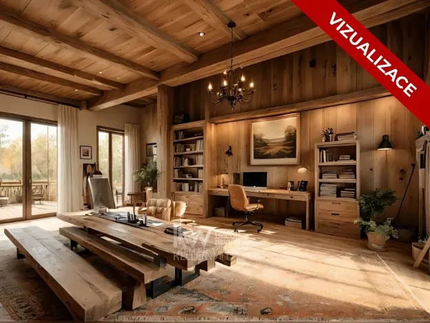 Prodej rodinného domu, Krakov, 435 m2