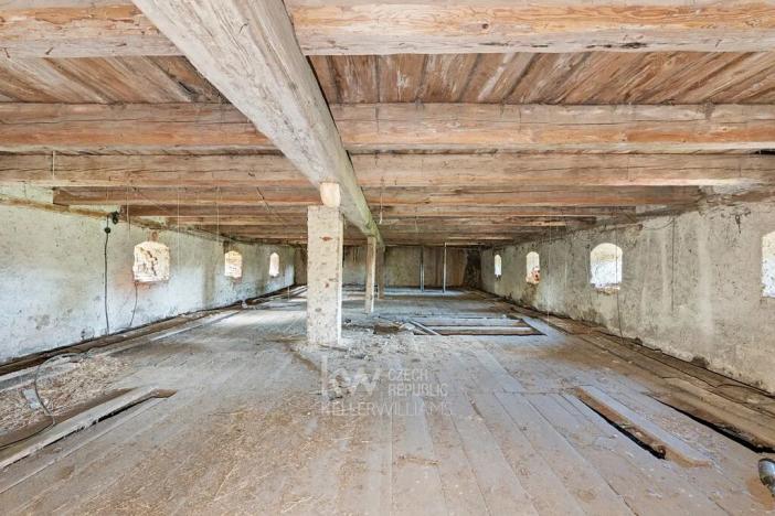 Prodej rodinného domu, Krakov, 435 m2