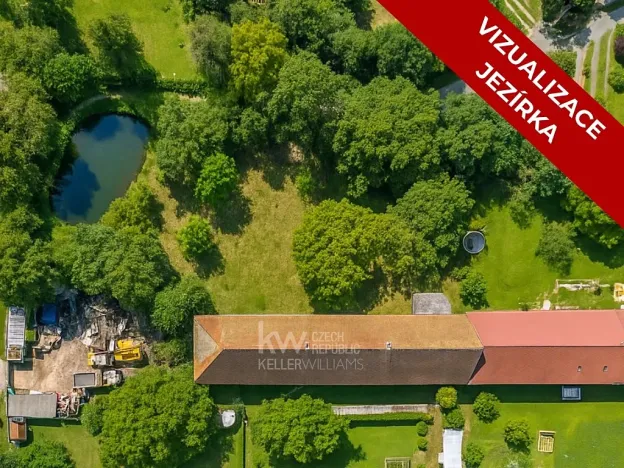 Prodej rodinného domu, Krakov, 435 m2