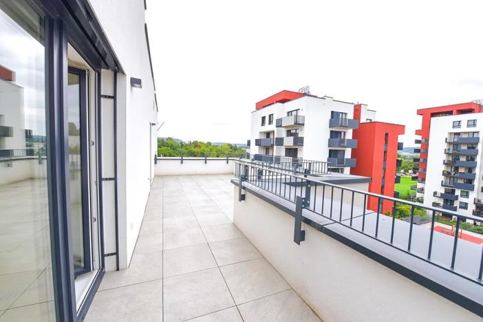 Pronájem bytu 3+kk, Praha - Modřany, Zlochova, 92 m2