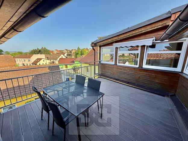 Pronájem bytu 4+kk, Velké Opatovice, Sokolská, 195 m2