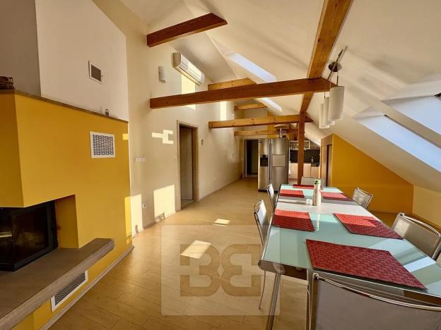 Pronájem bytu 4+kk, Velké Opatovice, Sokolská, 195 m2