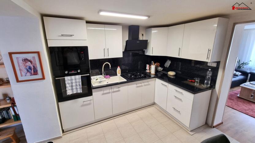 Prodej rodinného domu, Břeclav, Pyskatého, 150 m2