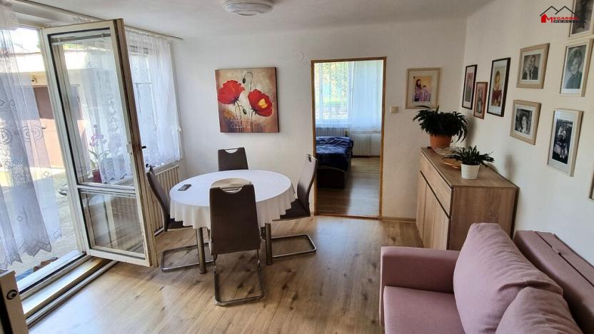 Prodej rodinného domu, Břeclav, Pyskatého, 150 m2