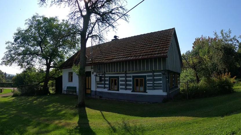 Prodej chalupy, Pecka, 300 m2