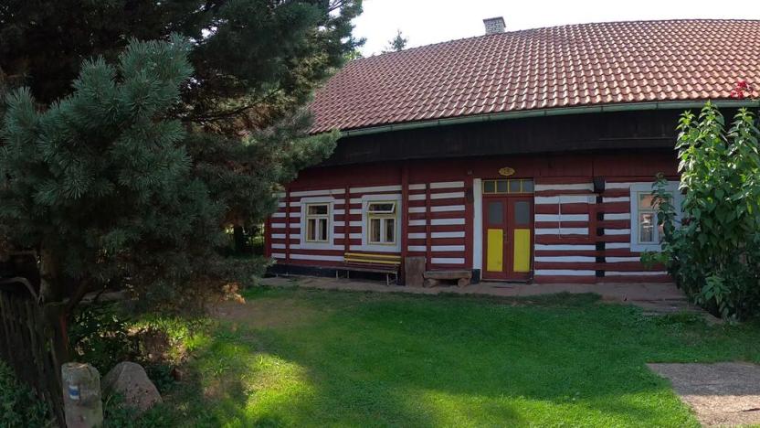 Prodej rodinného domu, Pecka, 300 m2