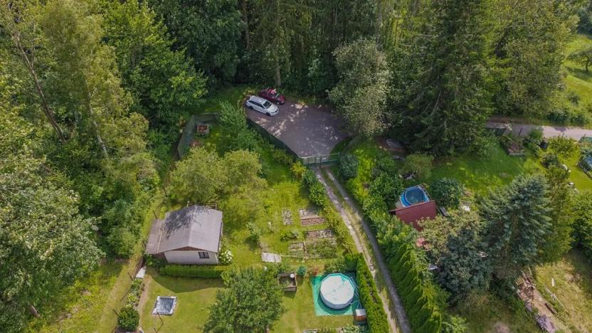 Prodej chaty, Semily, 20 m2