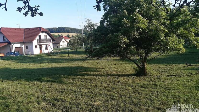 Prodej pozemku pro bydlení, Neveklov, Sokolská, 174 m2