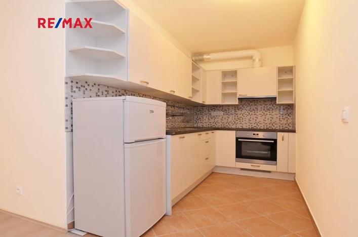 Prodej bytu 1+kk, Praha - Hlubočepy, Miloše Havla, 36 m2