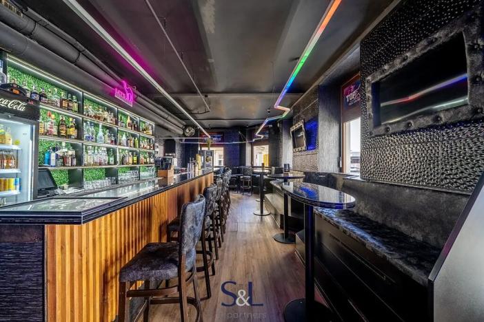 Pronájem obchodního prostoru, Liberec, Mariánská, 250 m2