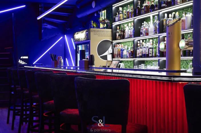 Pronájem obchodního prostoru, Liberec, Mariánská, 250 m2