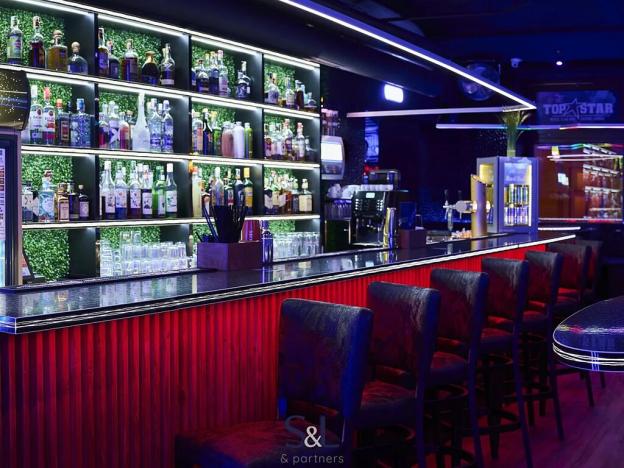 Pronájem obchodního prostoru, Liberec, Mariánská, 250 m2