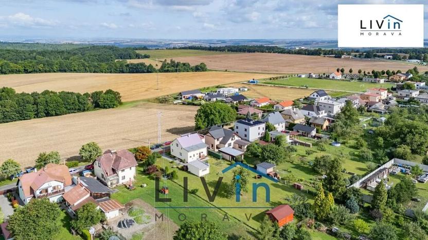 Prodej rodinného domu, Hrabyně, 184 m2