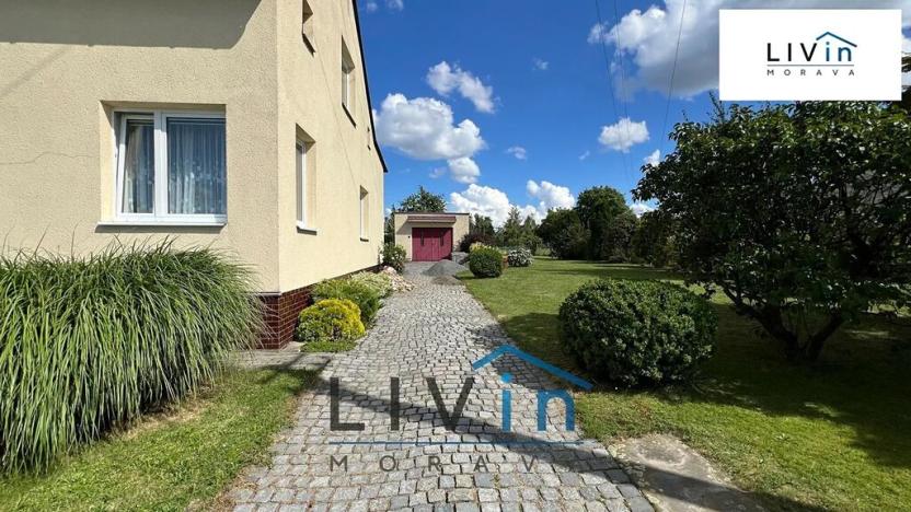 Prodej rodinného domu, Hrabyně, 184 m2