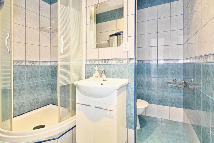 Pronájem bytu 1+1, Litvínov, Tylova, 35 m2