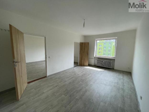 Pronájem bytu 2+1, Most, Josefa Skupy, 64 m2