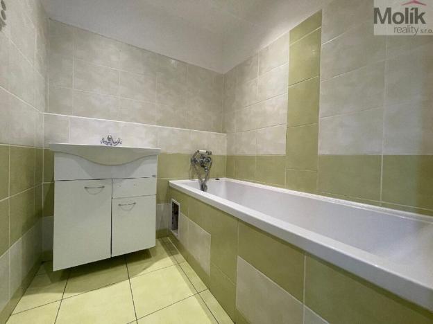 Pronájem bytu 2+1, Most, Josefa Skupy, 64 m2