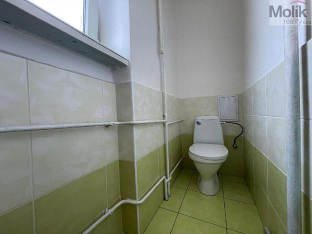 Pronájem bytu 2+1, Most, Josefa Skupy, 64 m2